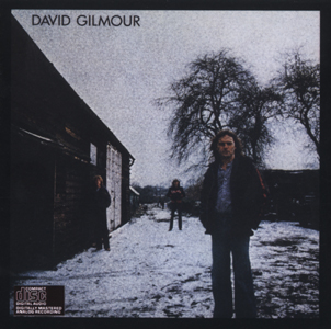1978 - David Gilmour 